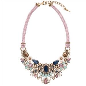 New Chloe and Isabel Parisian Belle statement necklace